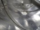 American Process Systems 155 Cu Ft Double Ribbon Blender